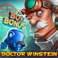 Doctor Winstein Buy Bonus